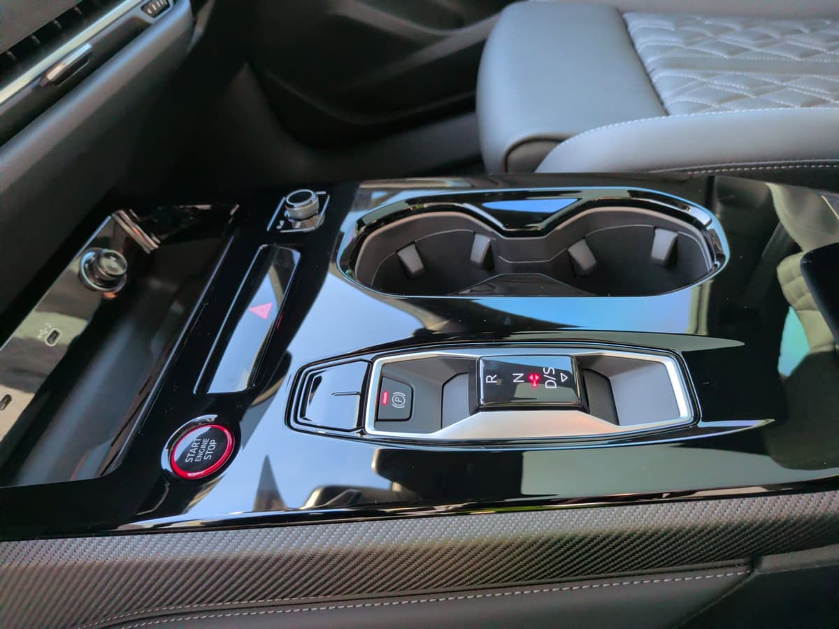 2025 Audi S5 - Image 28