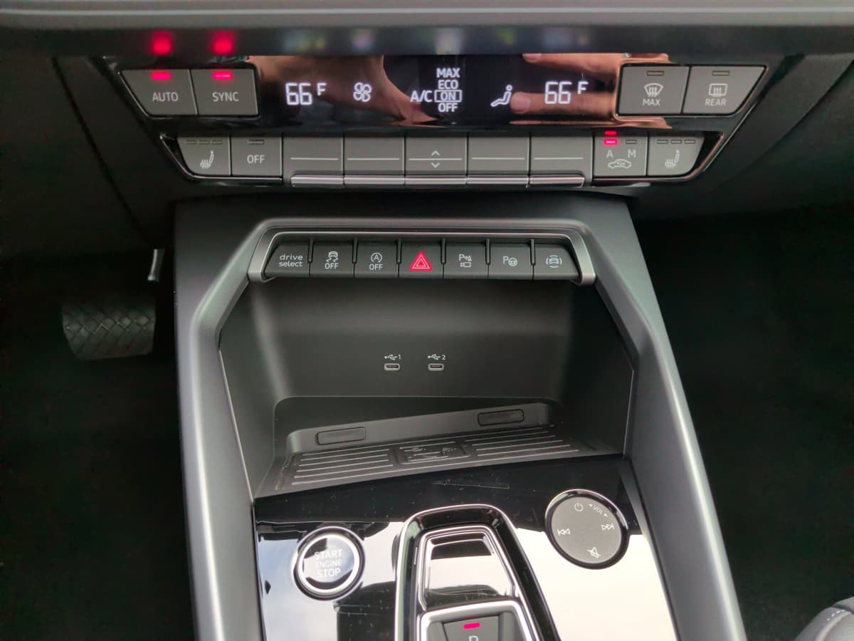 2026 Audi A3 - Image 31