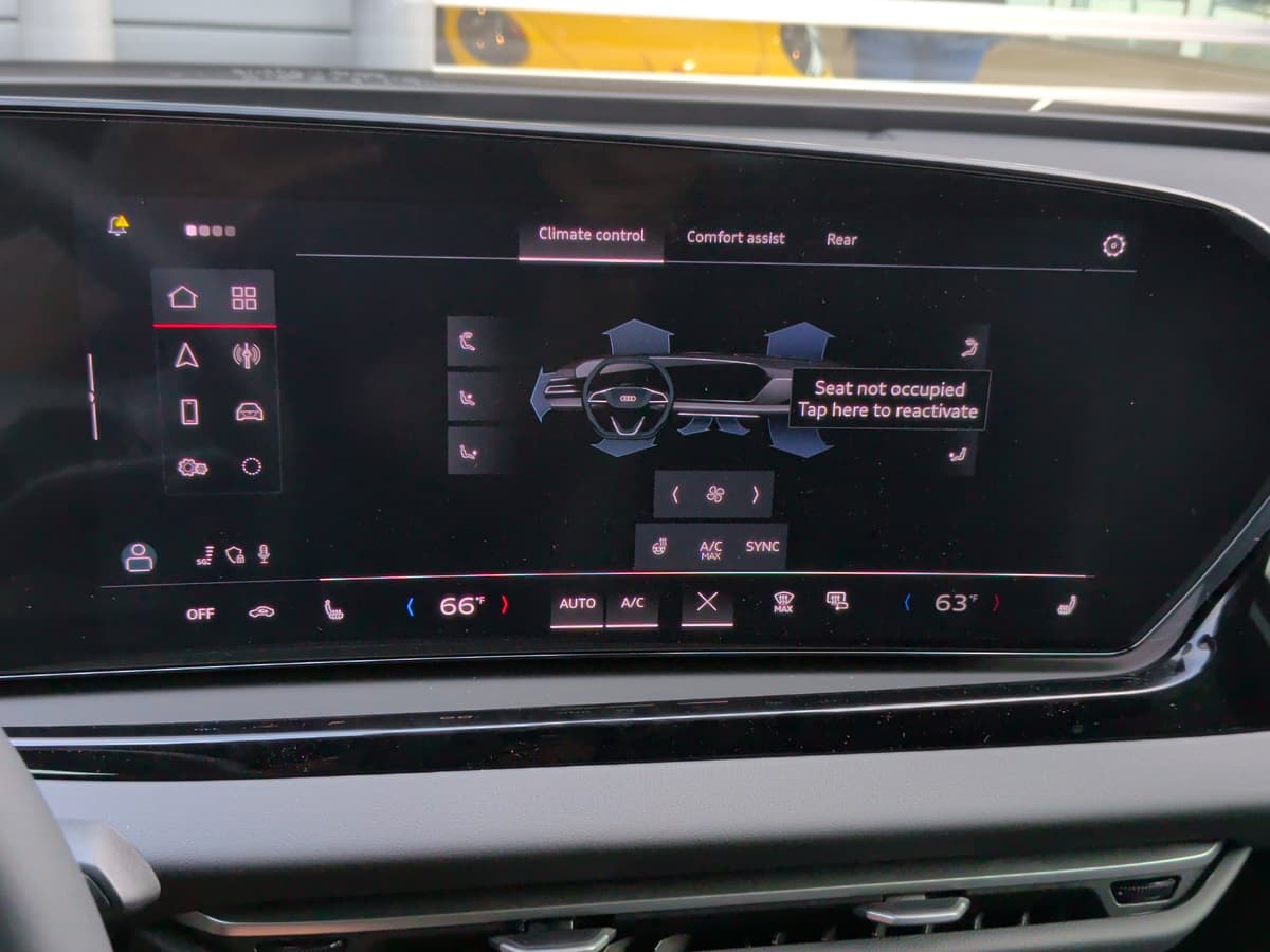 2025 Audi A5 - Image 24