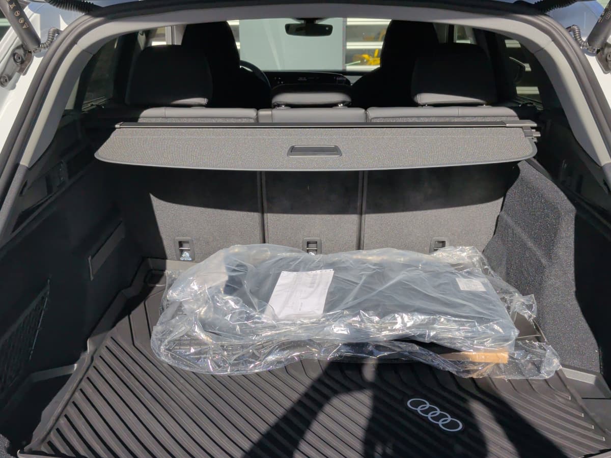 2025 Audi Q5 - Image 31