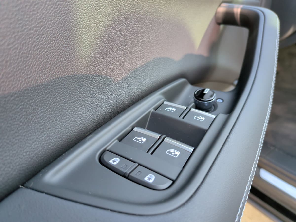 2026 Audi Q7 - Image 14