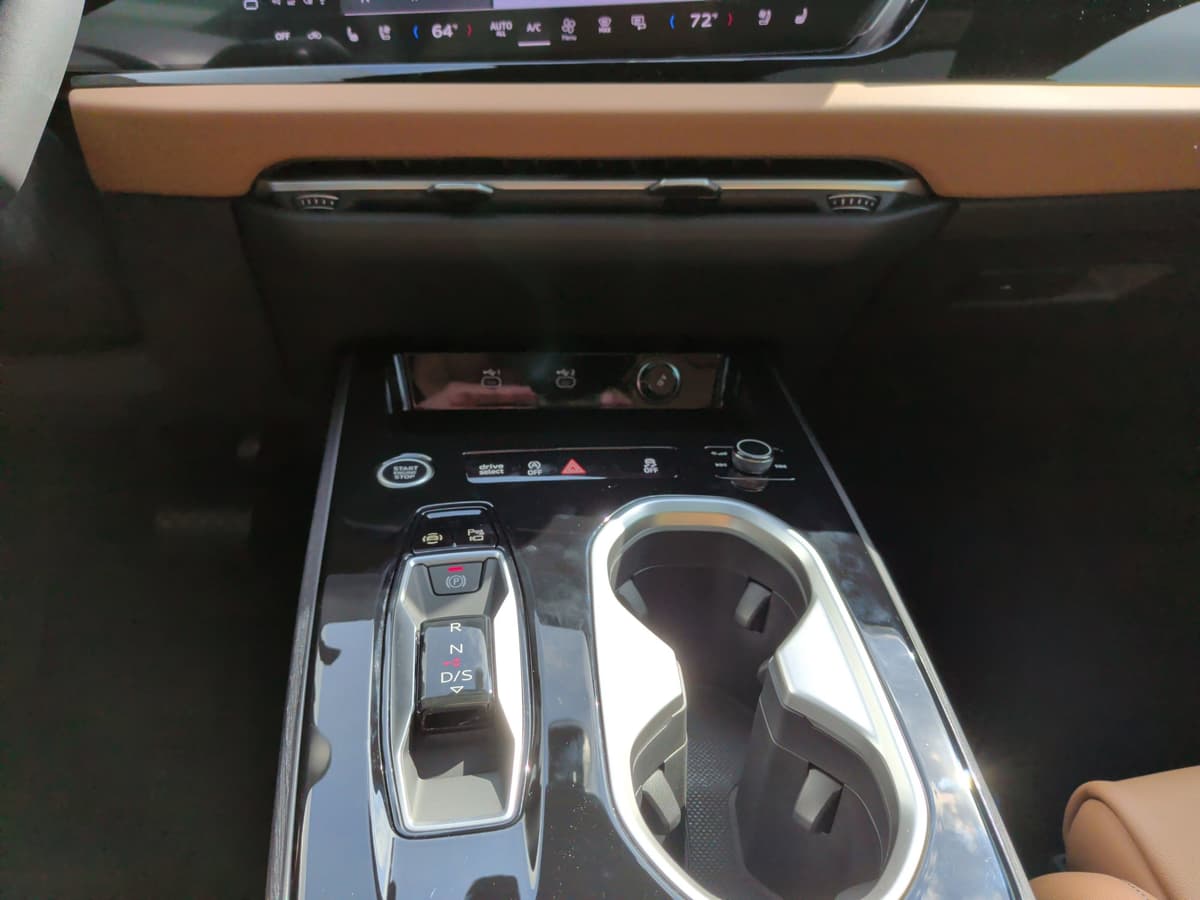 2026 Audi A6 Sedan - Image 25