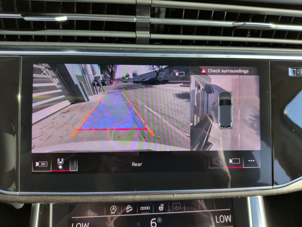 2026 Audi Q7 - Image 28