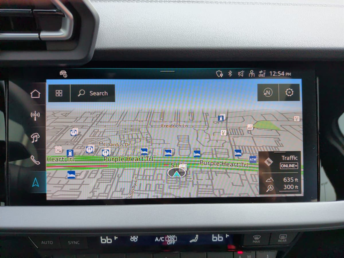 2026 Audi A3 - Image 27