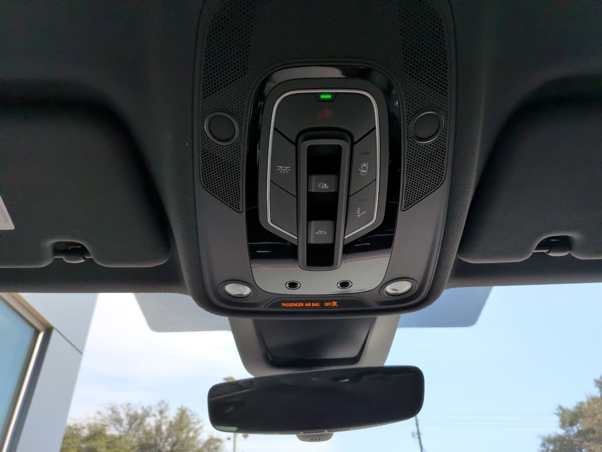 2026 Audi Q8 - Image 30