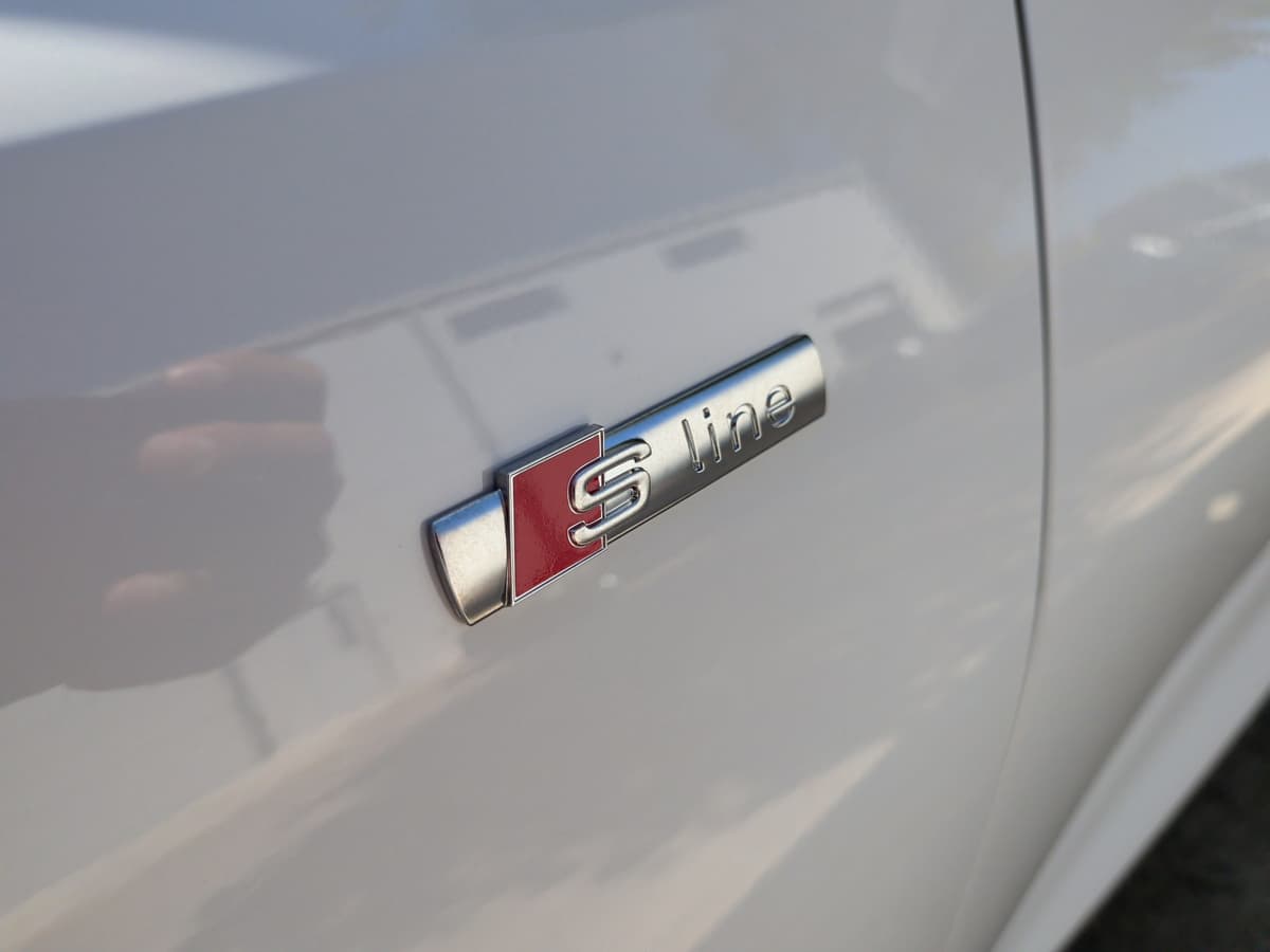 2026 Audi Q3 - Image 41