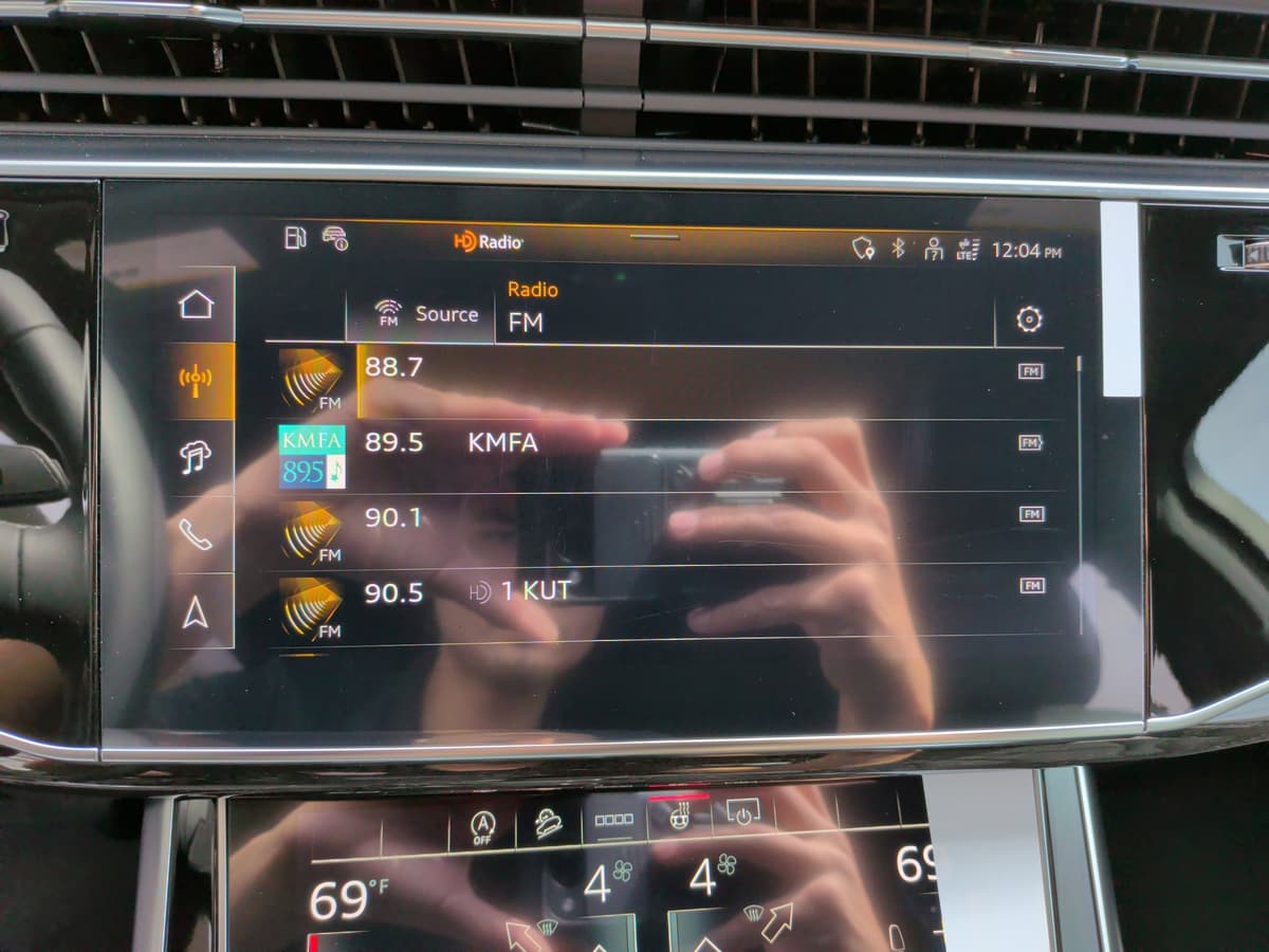 2026 Audi Q7 - Image 26