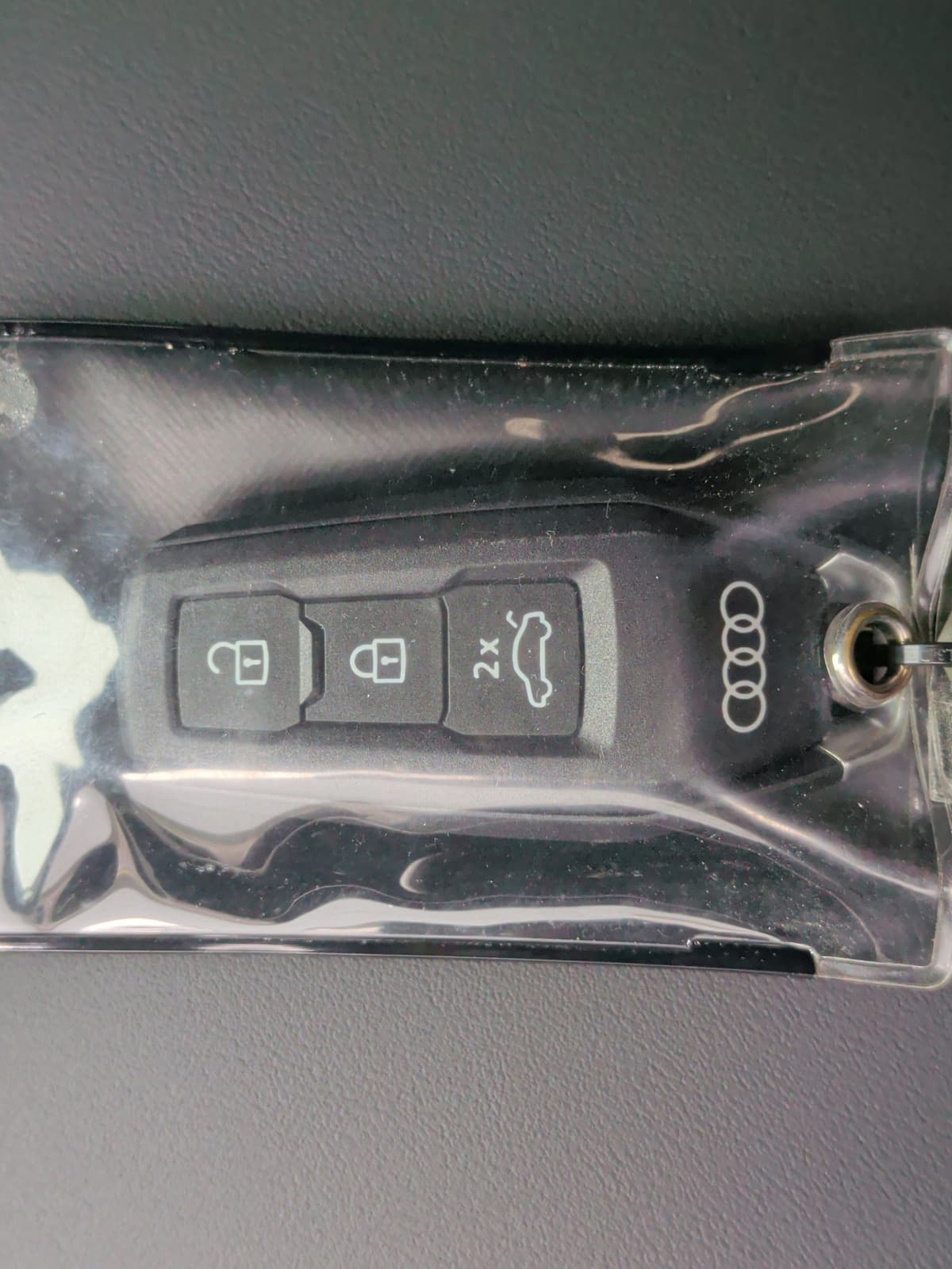 2025 Audi Q5 - Image 38