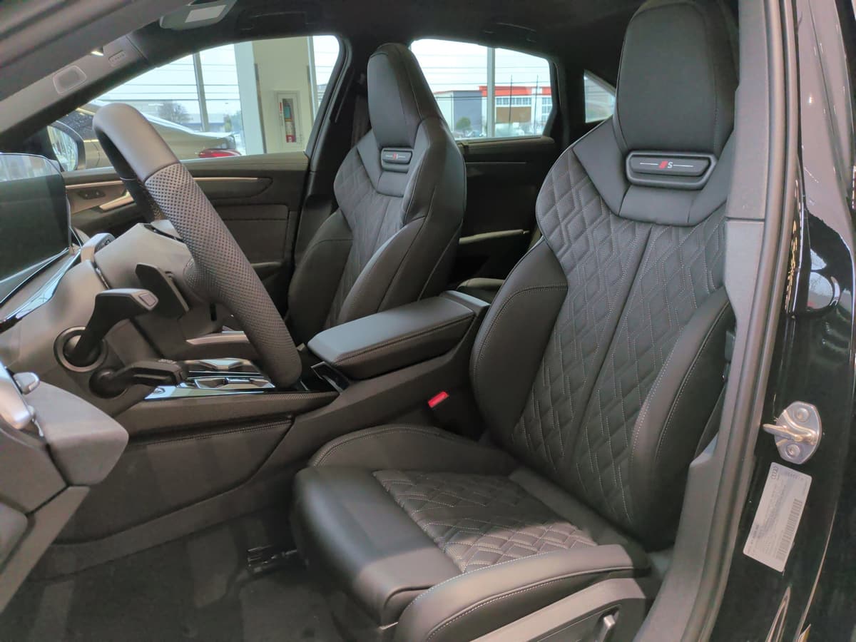 2026 Audi A6 Sedan - Image 16