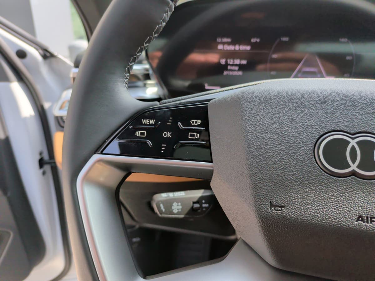 2026 Audi A6 Sedan - Image 20