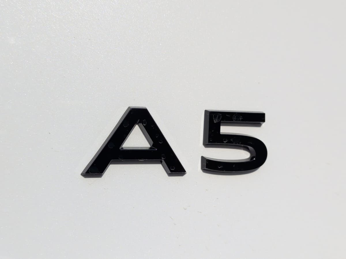 2025 Audi A5 - Image 13