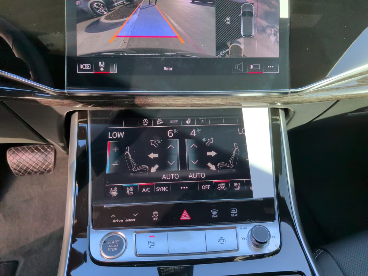 2026 Audi Q7 - Image 30