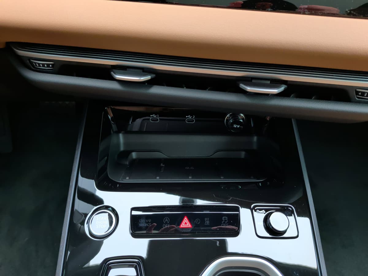 2026 Audi A6 Sedan - Image 31