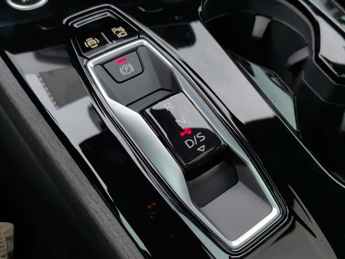 2025 Audi A5 - Image 27