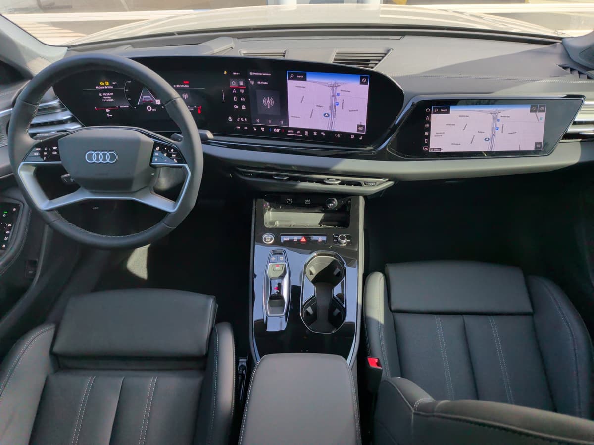 2025 Audi A5 - Image 18