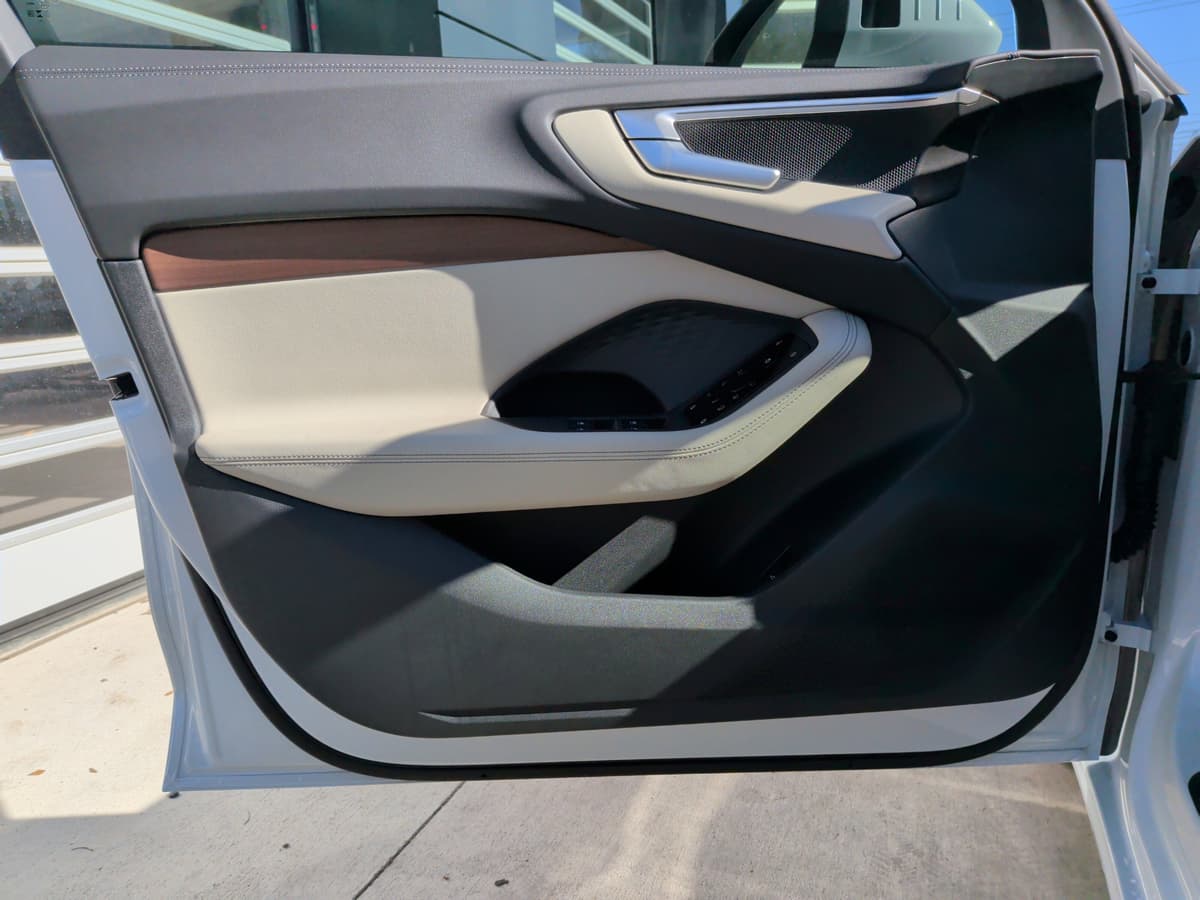 2025 Audi A5 - Image 13