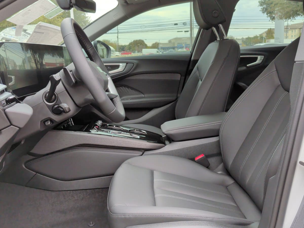 2025 Audi A5 - Image 16