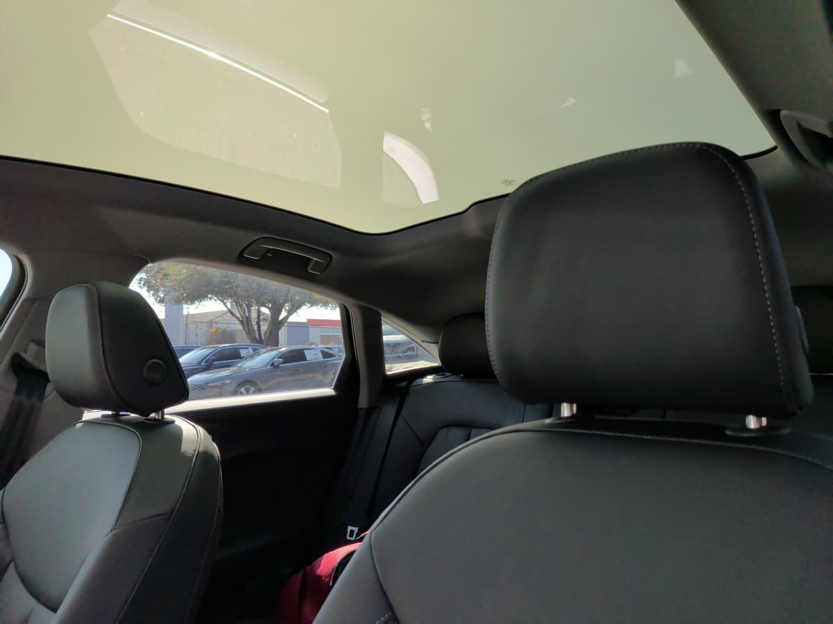 2025 Audi A5 - Image 30