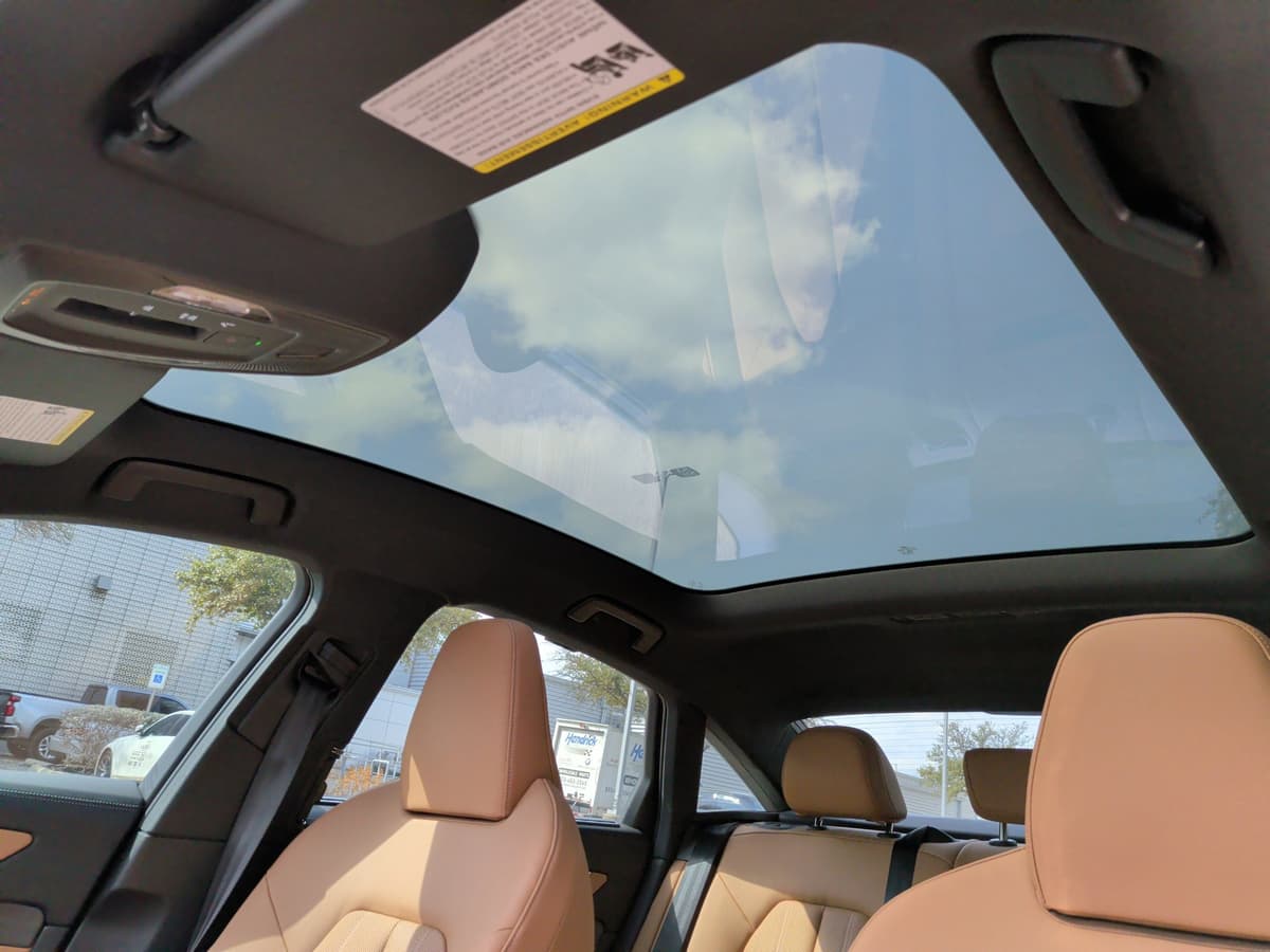 2026 Audi A6 Sedan - Image 31