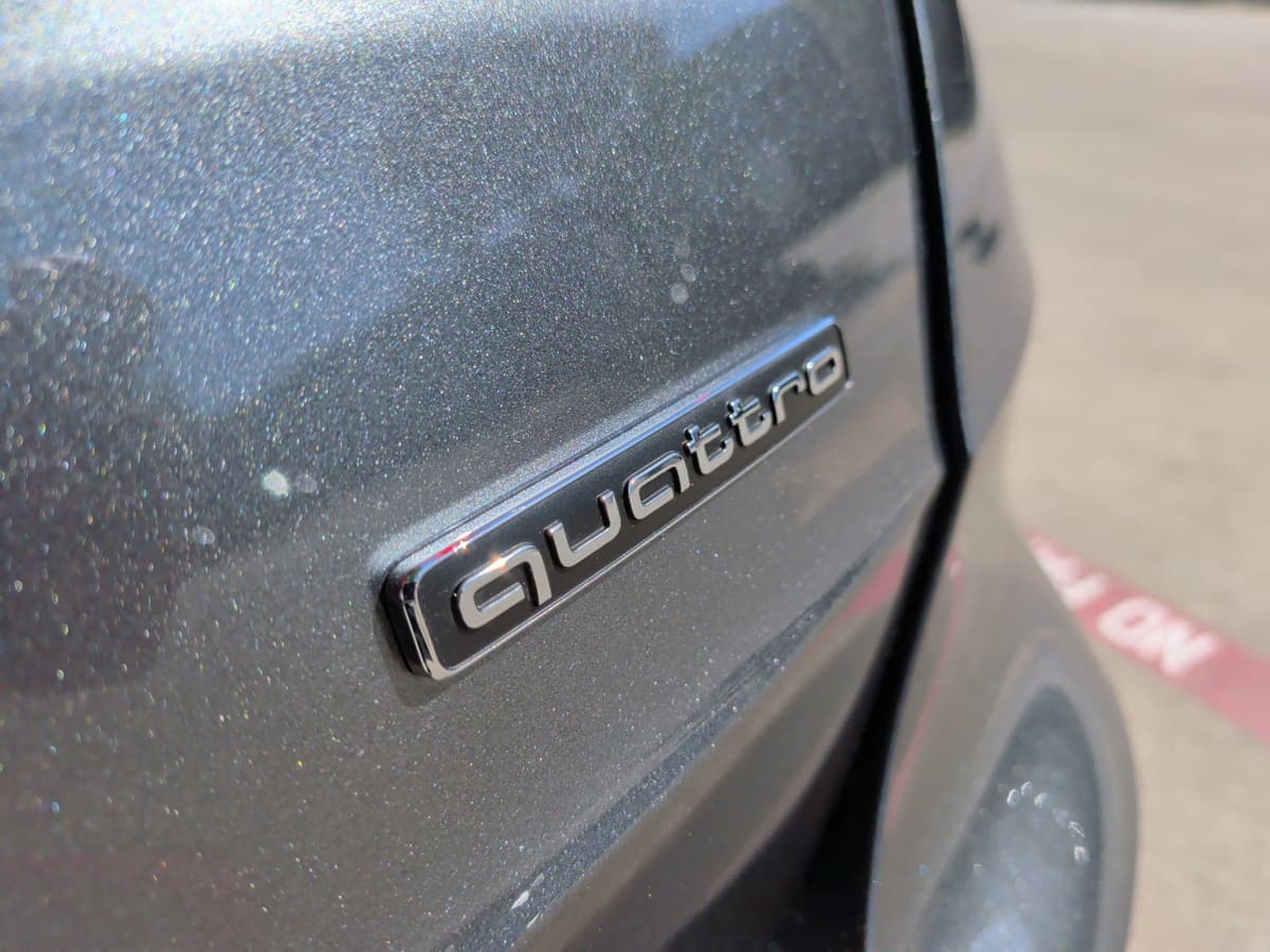 2025 Audi Q3 - Image 39