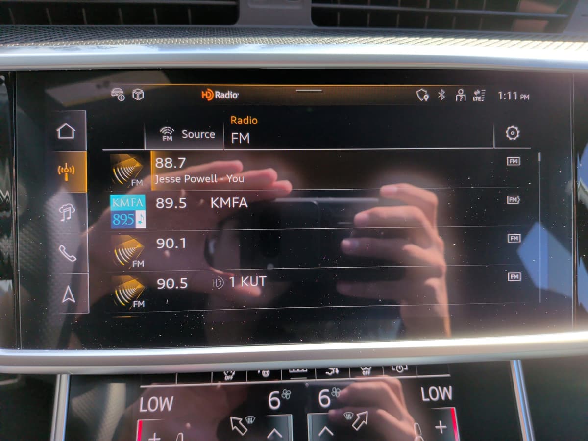 2025 Audi RS 7 - Image 26