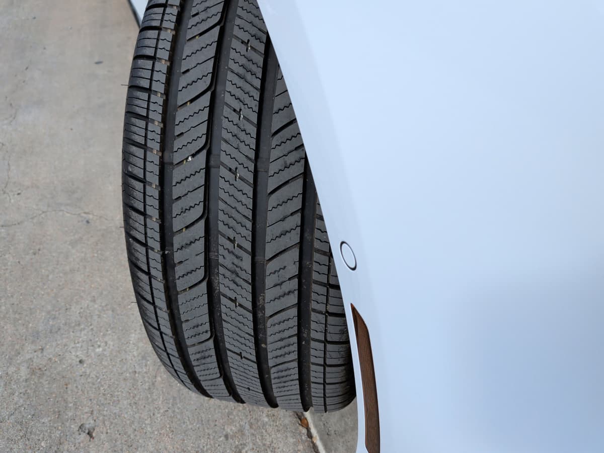 2026 Audi A6 Sedan - Image 12