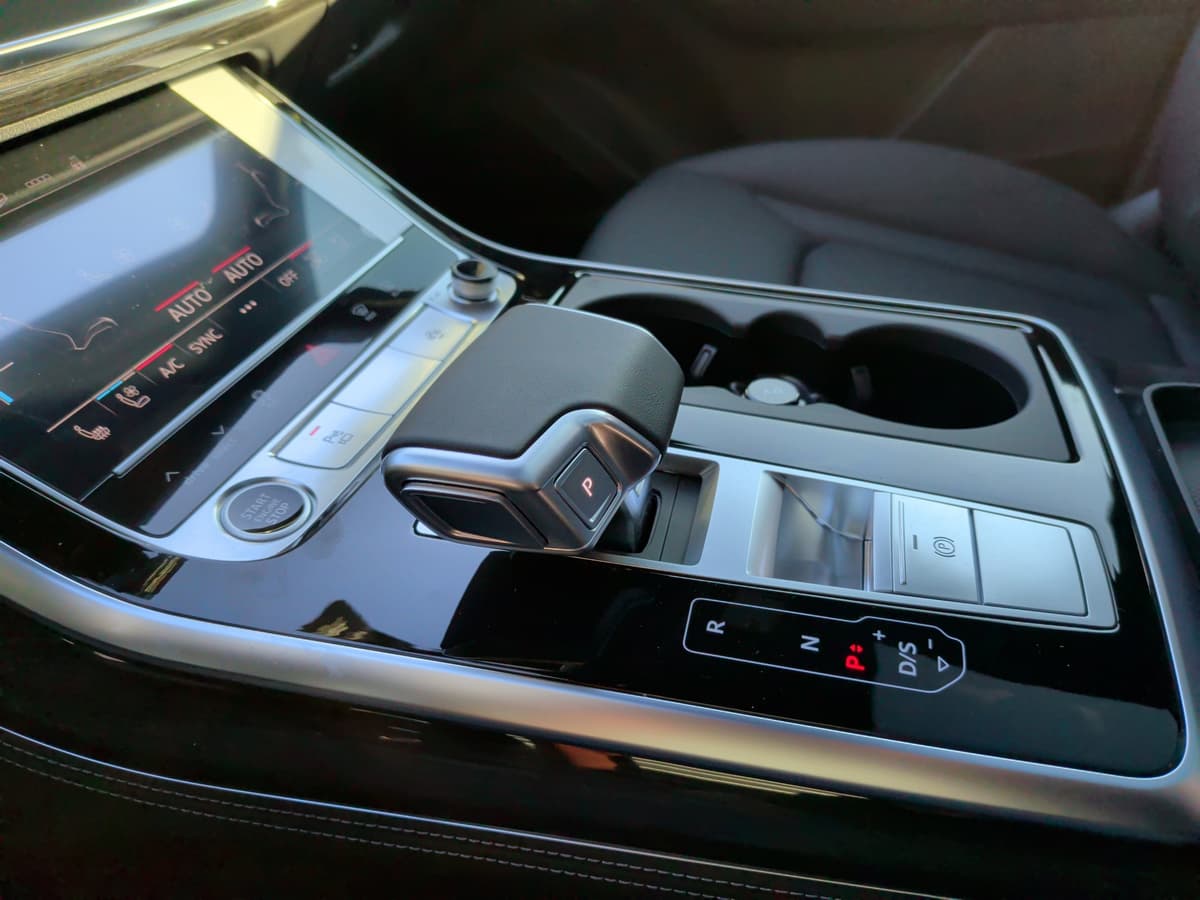 2026 Audi Q7 - Image 28