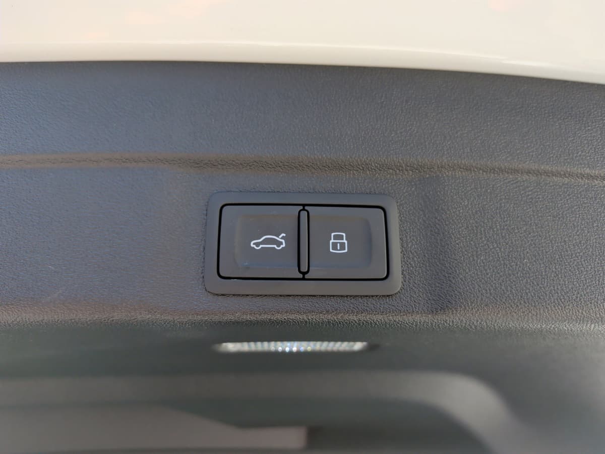 2025 Audi A5 - Image 38