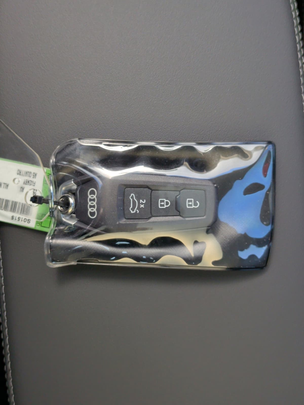 2025 Audi A5 - Image 36