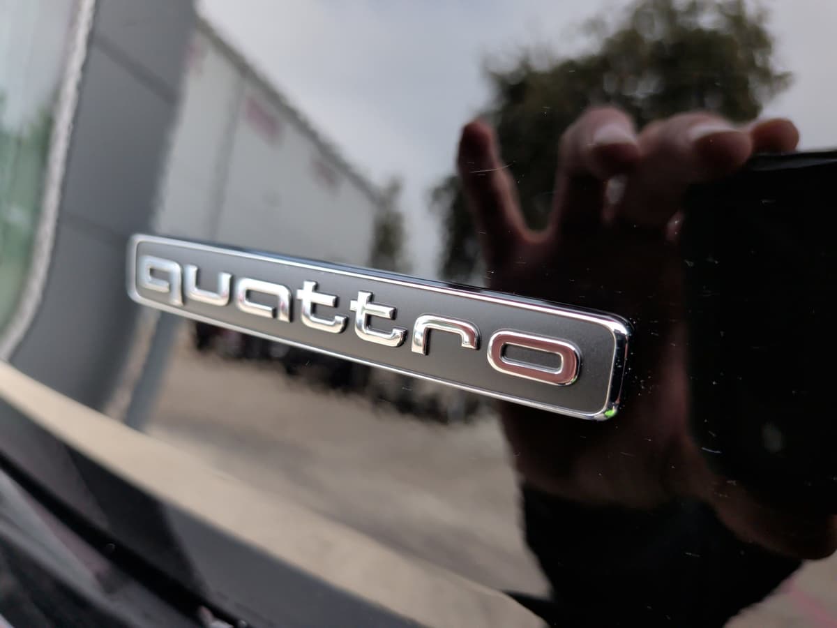 2026 Audi A3 - Image 39