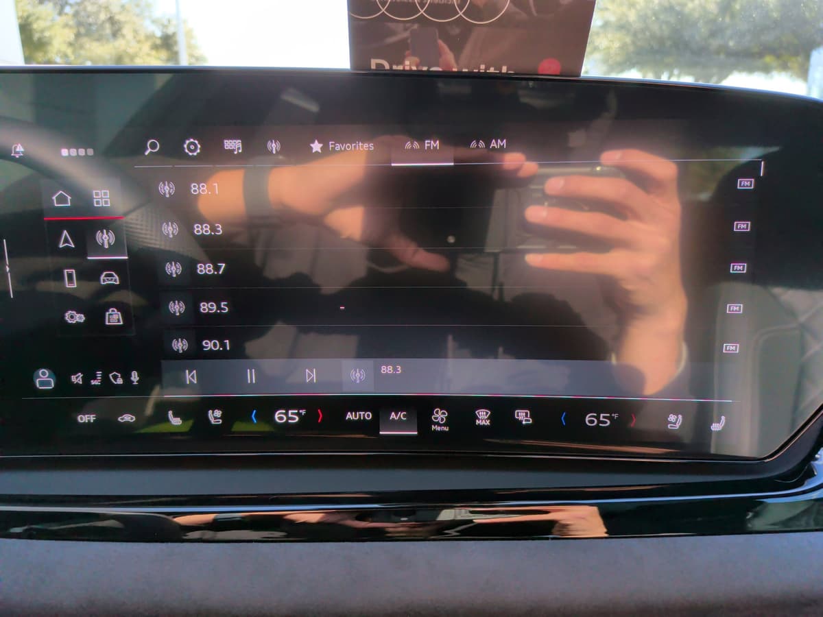 2025 Audi S5 - Image 25