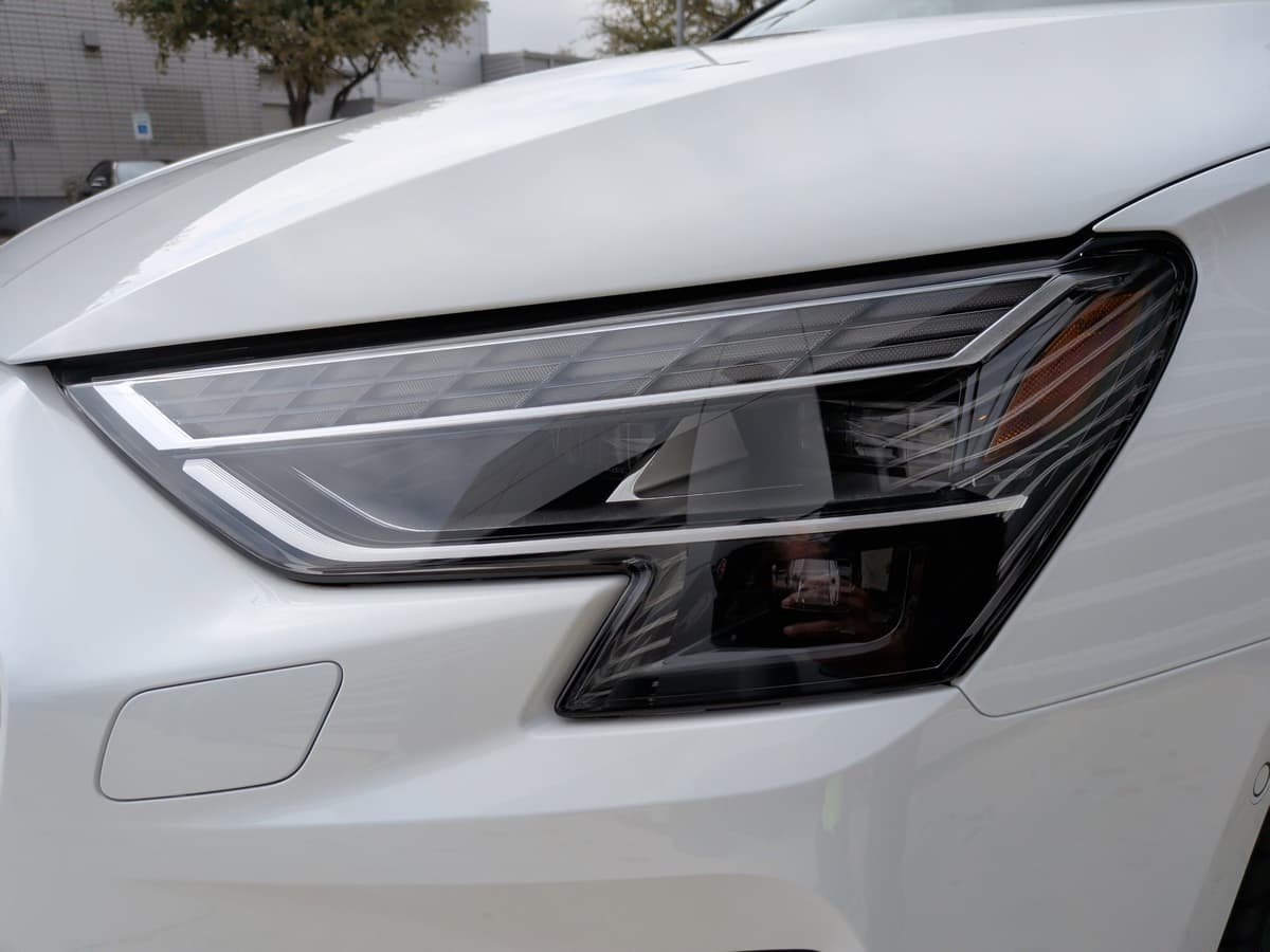 2026 Audi A3 - Image 11