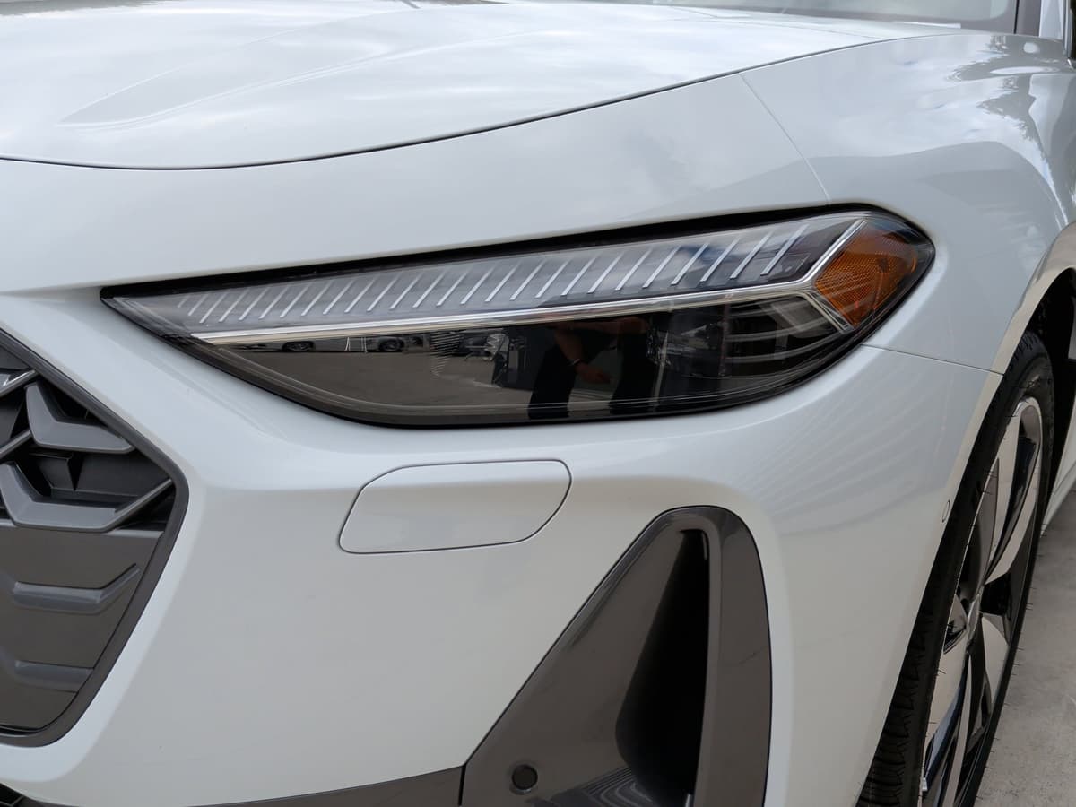 2025 Audi A5 - Image 11