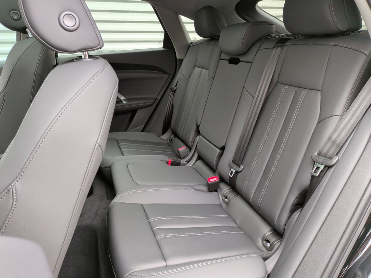 2025 Audi Q5 Sportback - Image 34