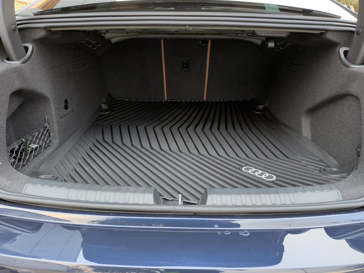 2026 Audi A6 Sedan - Image 34