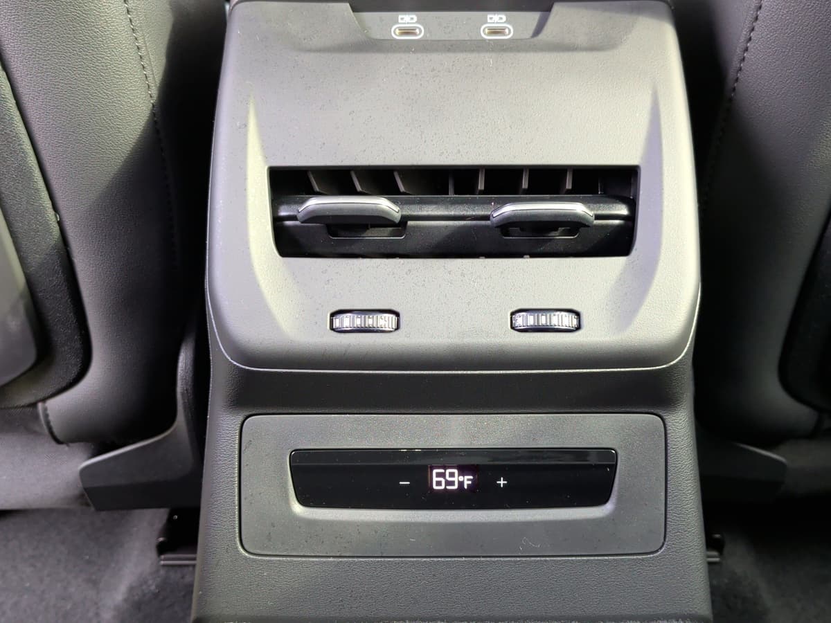 2025 Audi A5 - Image 20