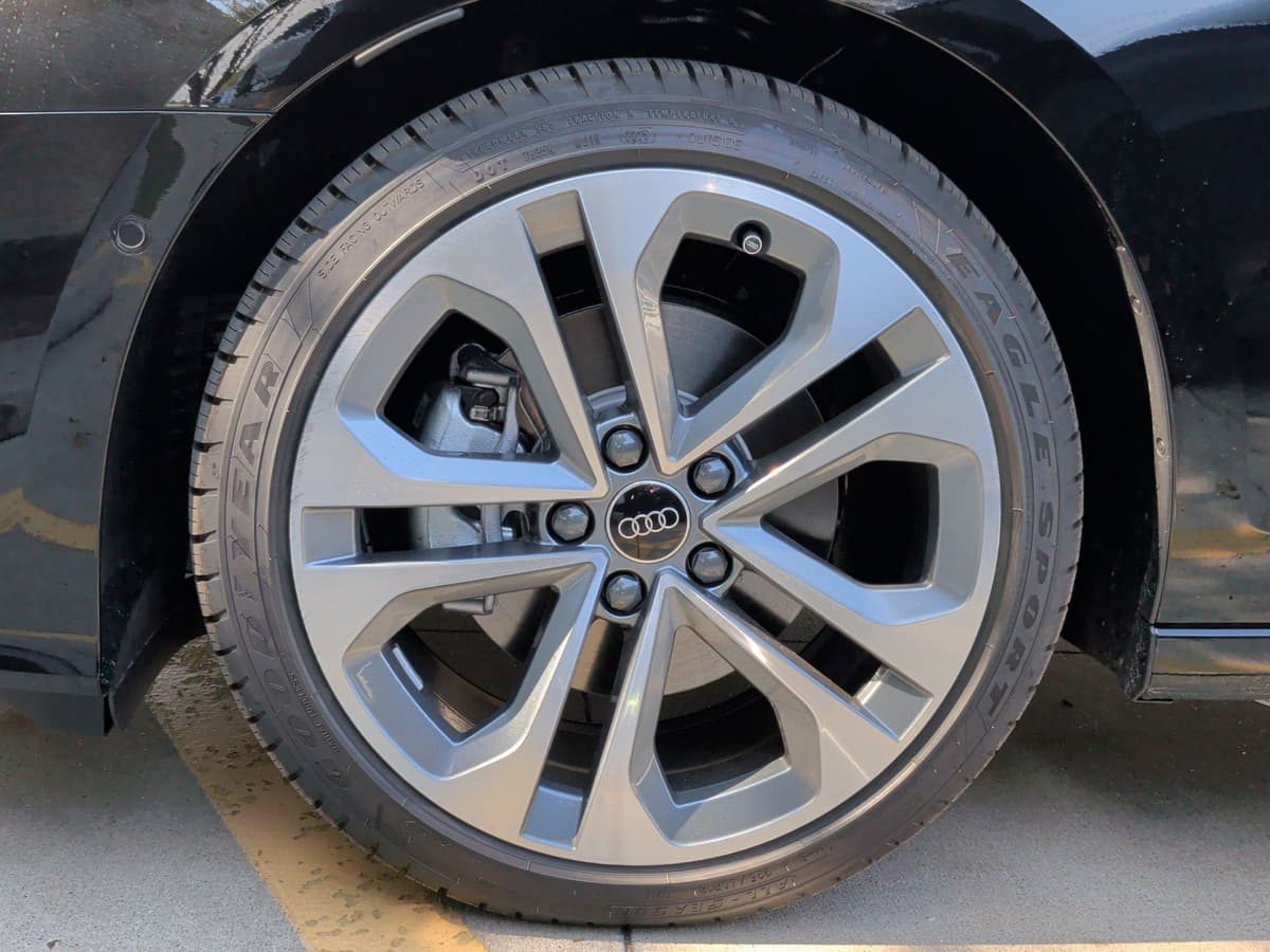 2026 Audi A3 - Image 33