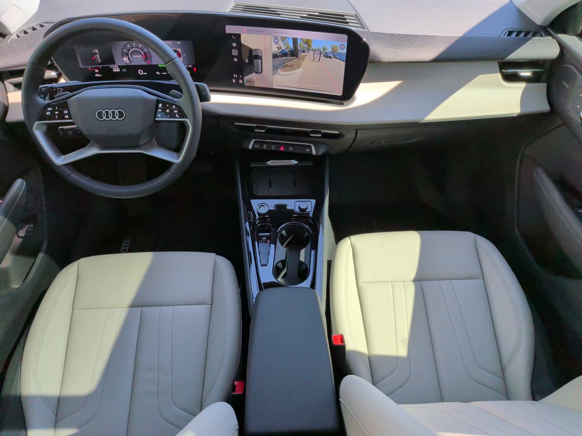 2026 Audi Q3 - Image 18