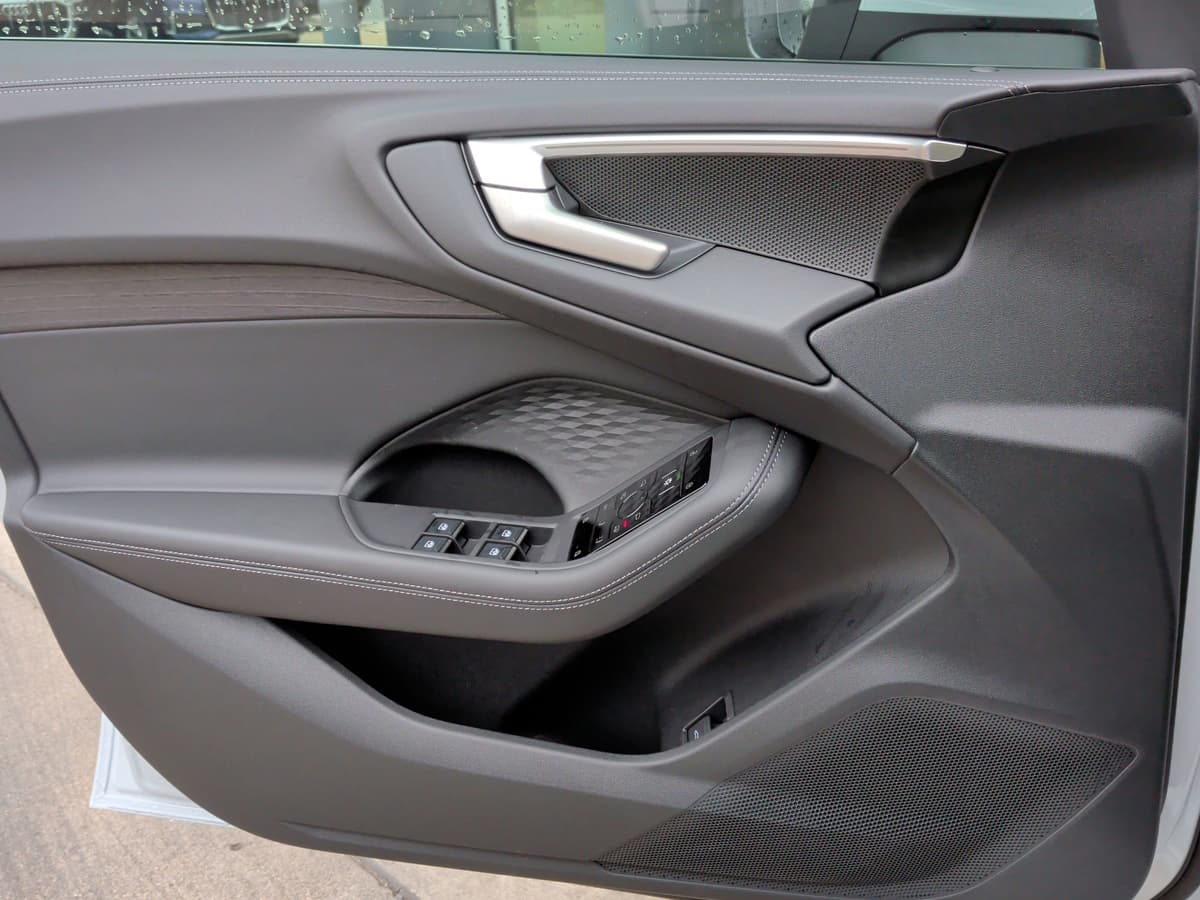 2025 Audi A5 - Image 28