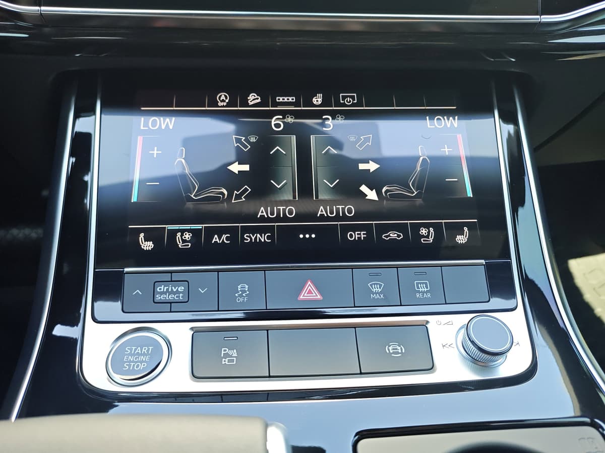 2026 Audi Q7 - Image 27