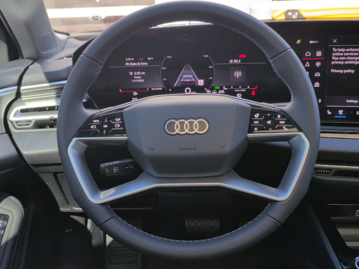 2025 Audi A5 - Image 20