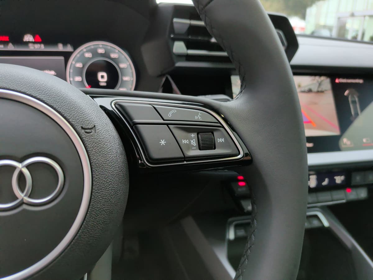 2026 Audi A3 - Image 22