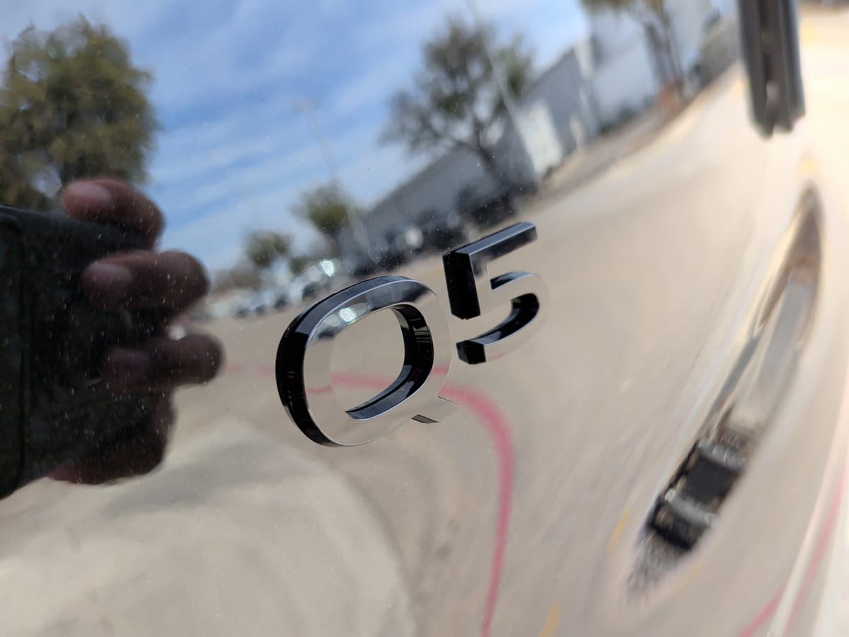 2025 Audi Q5 Sportback - Image 36