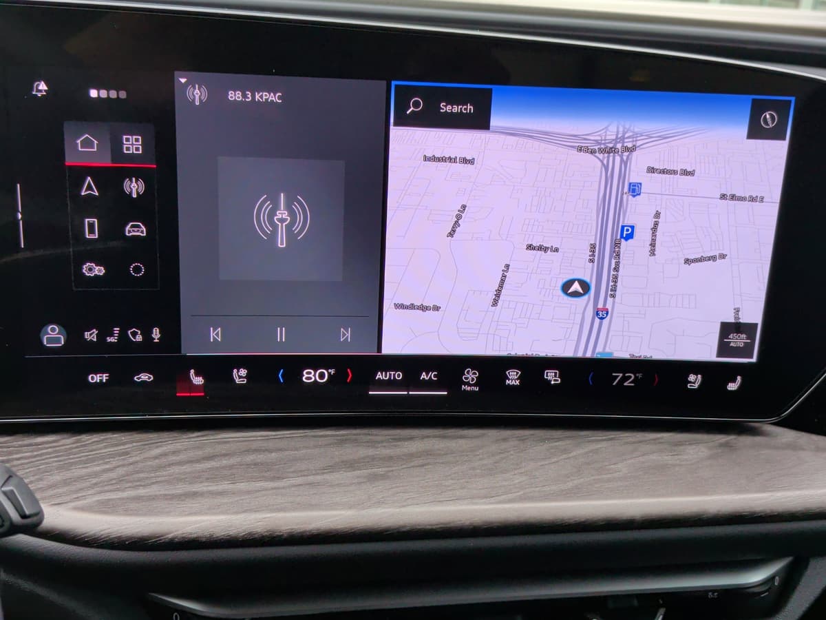 2025 Audi Q5 - Image 23