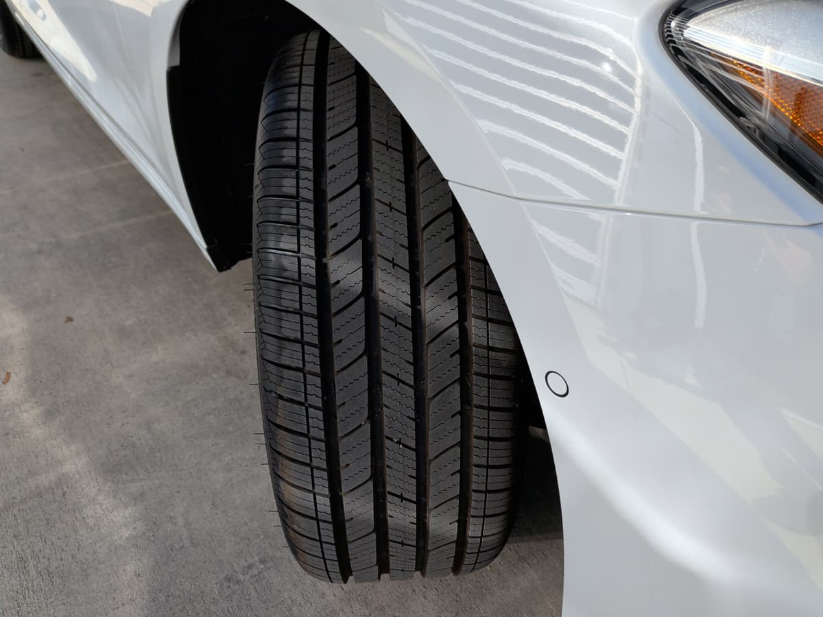 2025 Audi A5 - Image 12