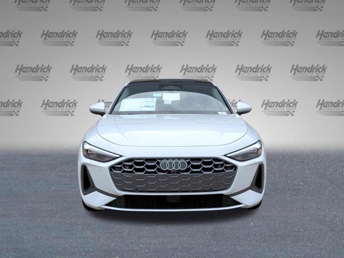 2025 Audi A5 - Image 3