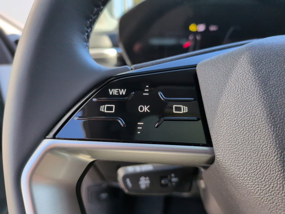 2025 Audi A5 - Image 20