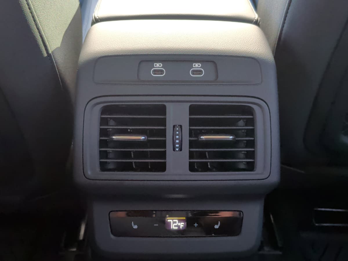 2025 Audi Q5 - Image 21