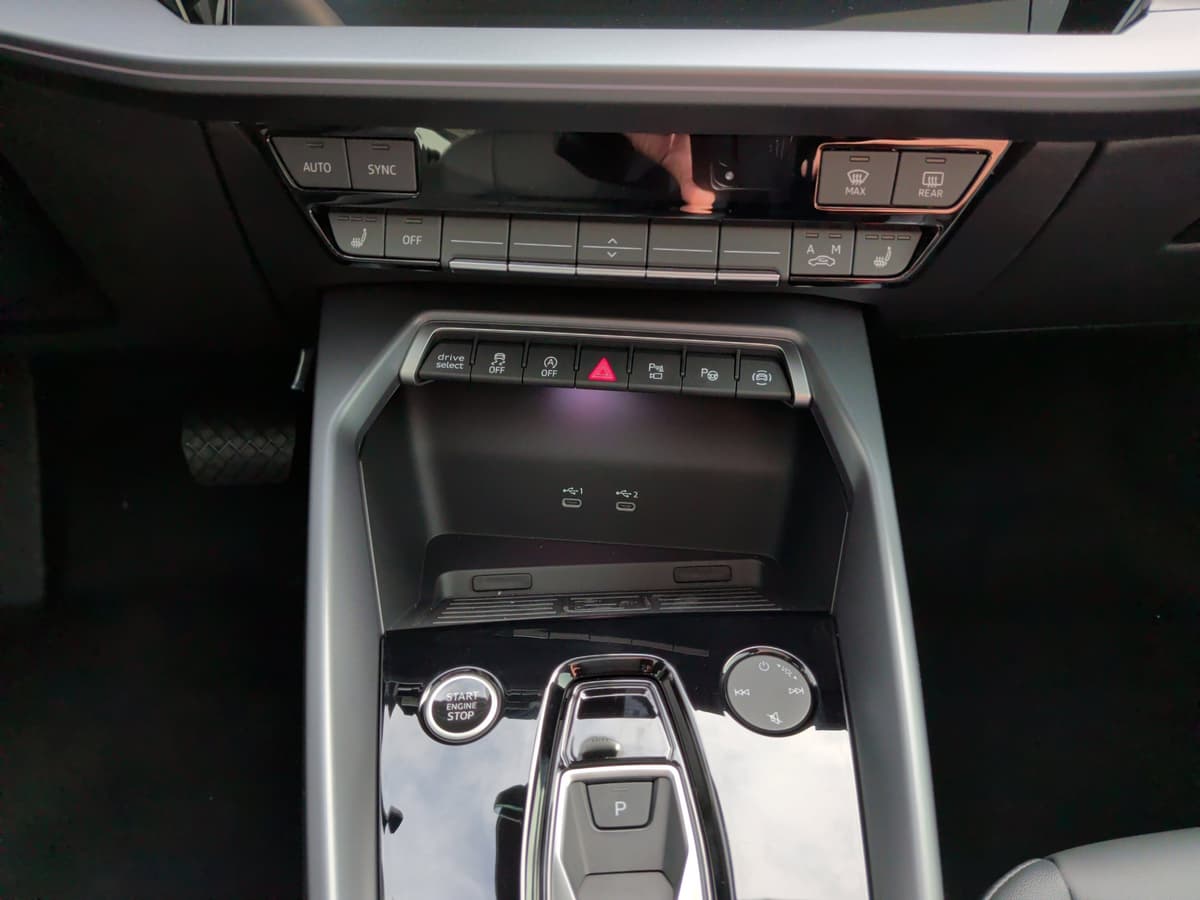 2026 Audi A3 - Image 31