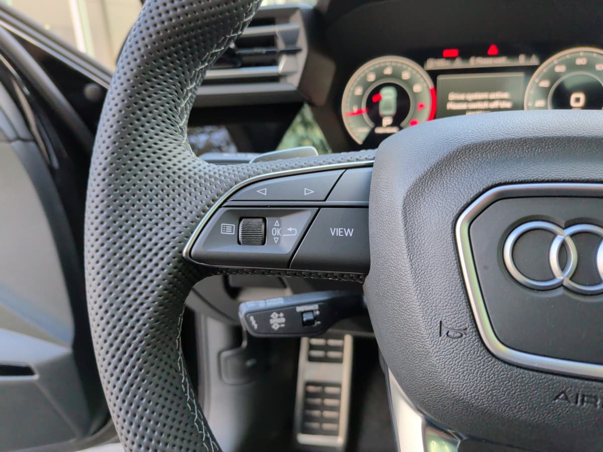 2026 Audi A3 - Image 20